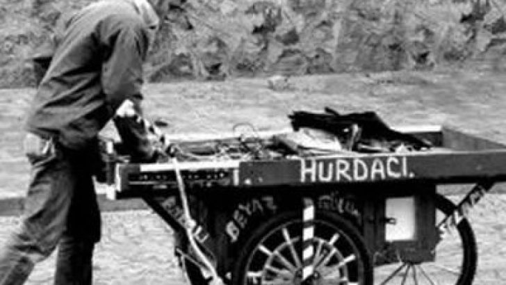 Savur Hurdacı